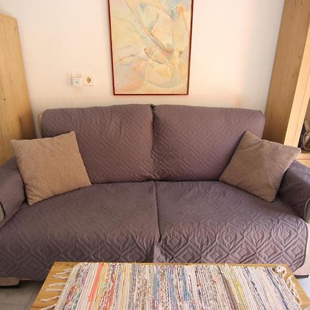 Apartamento Corazon De Triana Seville Luaran gambar