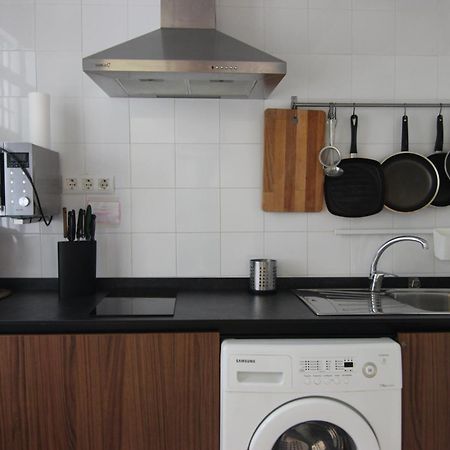 Apartamento Corazon De Triana Seville Luaran gambar