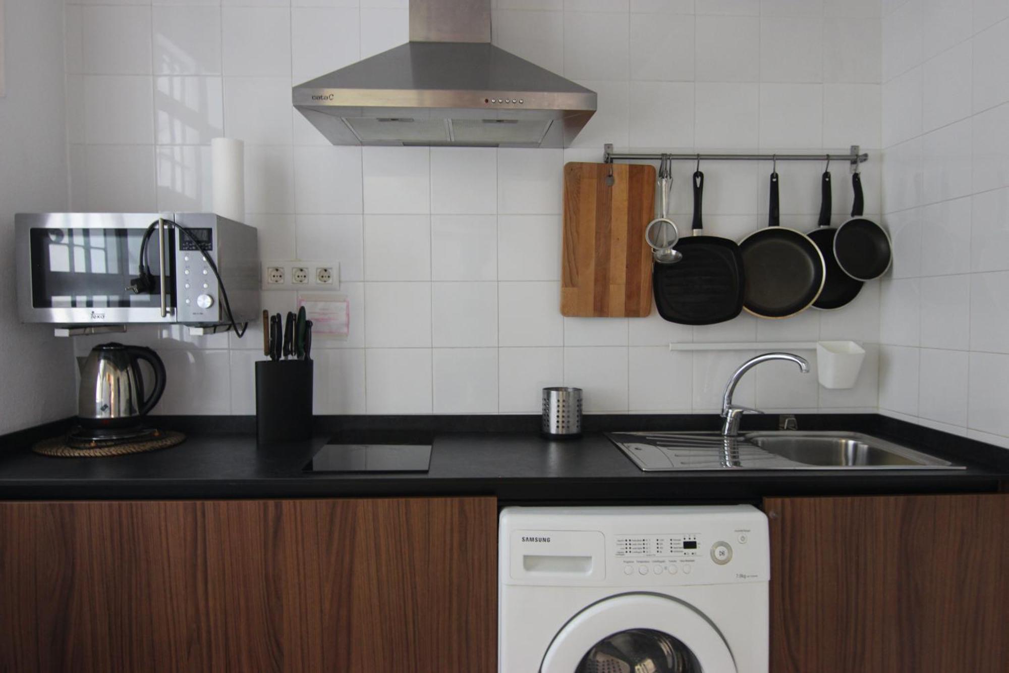 Apartamento Corazon De Triana Seville Luaran gambar