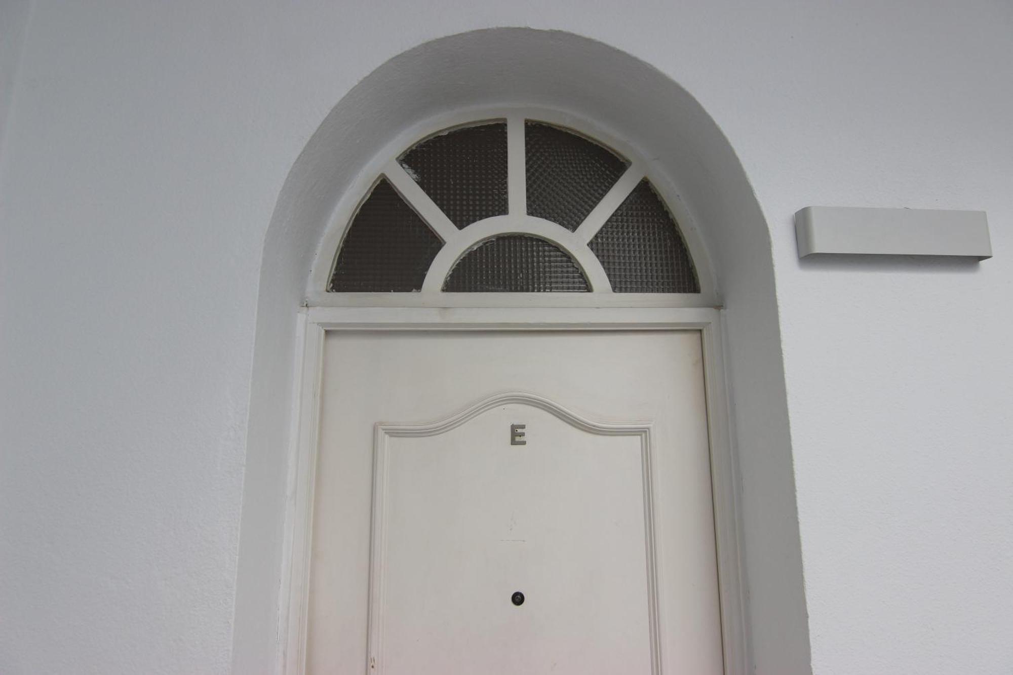 Apartamento Corazon De Triana Seville Luaran gambar
