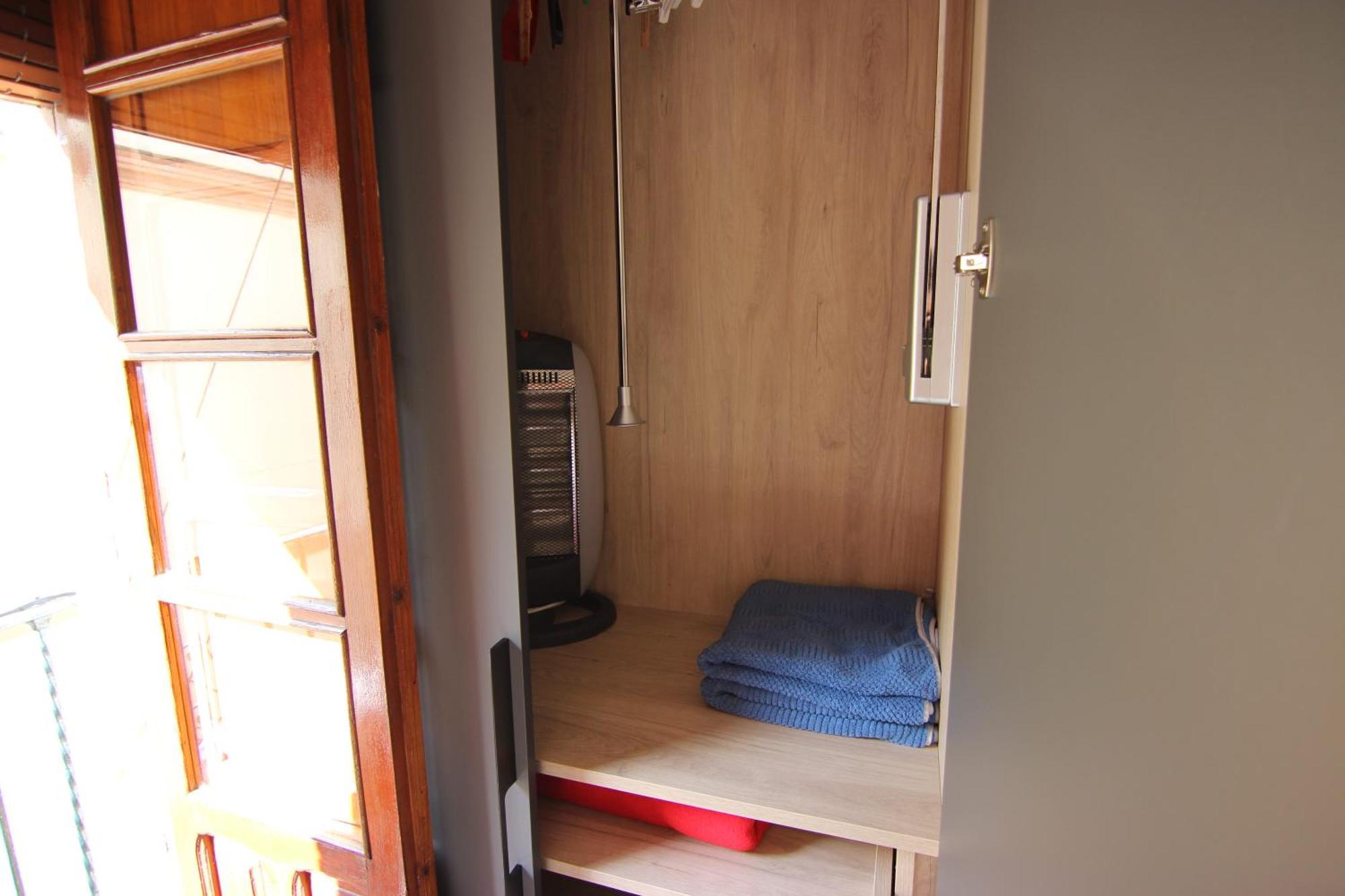 Apartamento Corazon De Triana Seville Luaran gambar