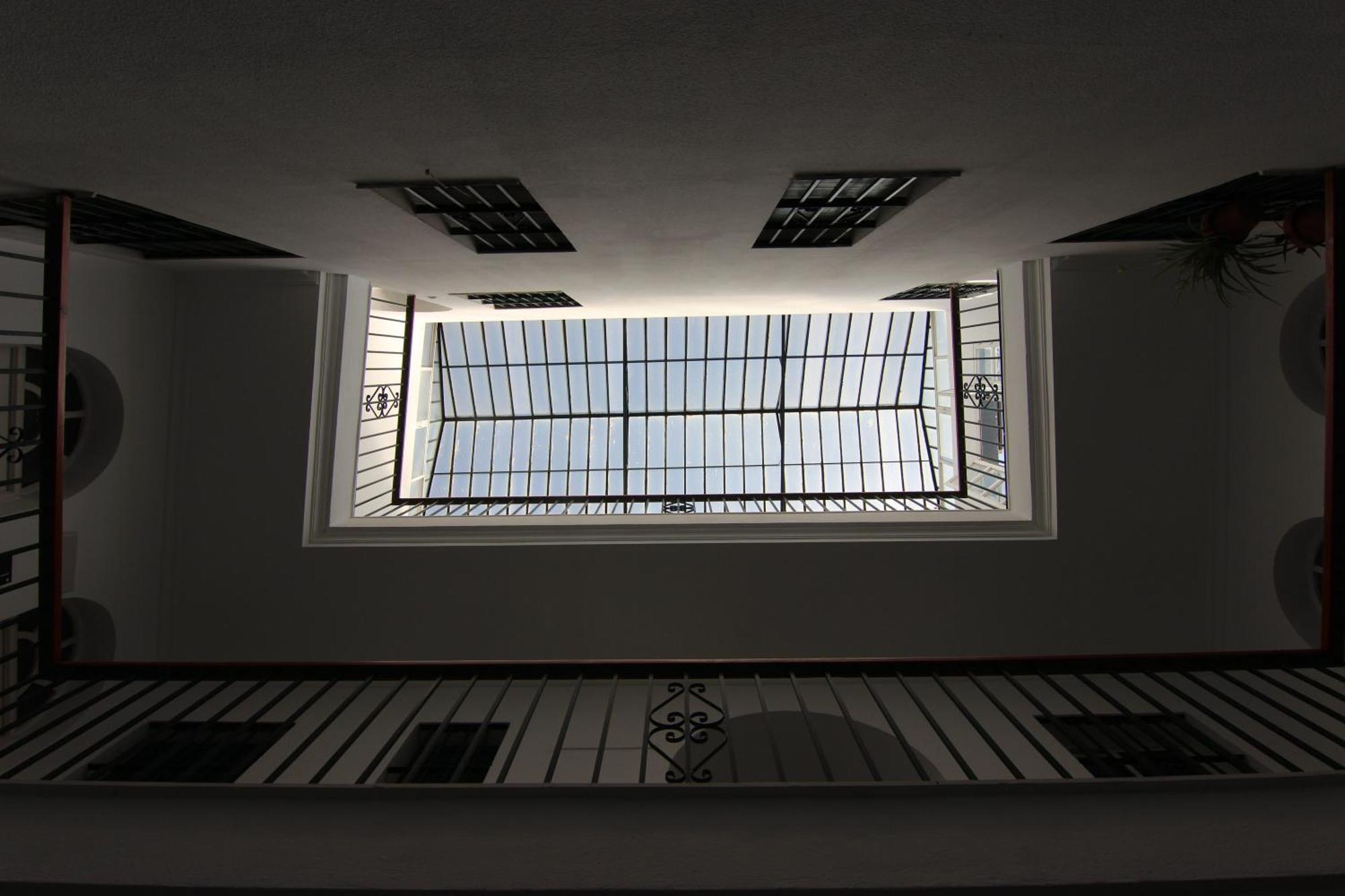 Apartamento Corazon De Triana Seville Luaran gambar