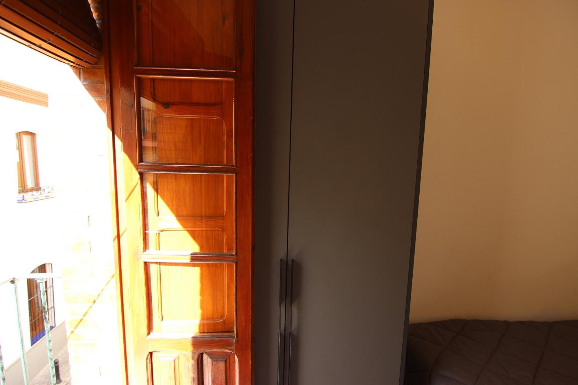 Apartamento Corazon De Triana Seville Luaran gambar