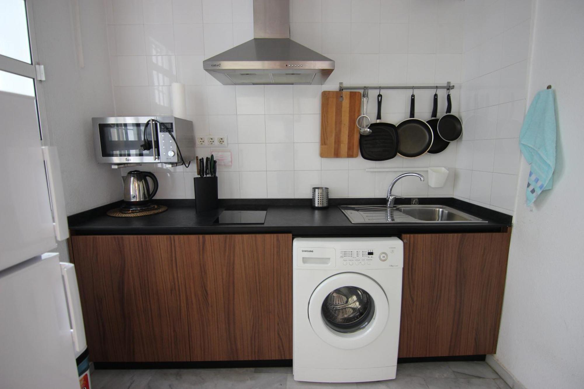 Apartamento Corazon De Triana Seville Luaran gambar