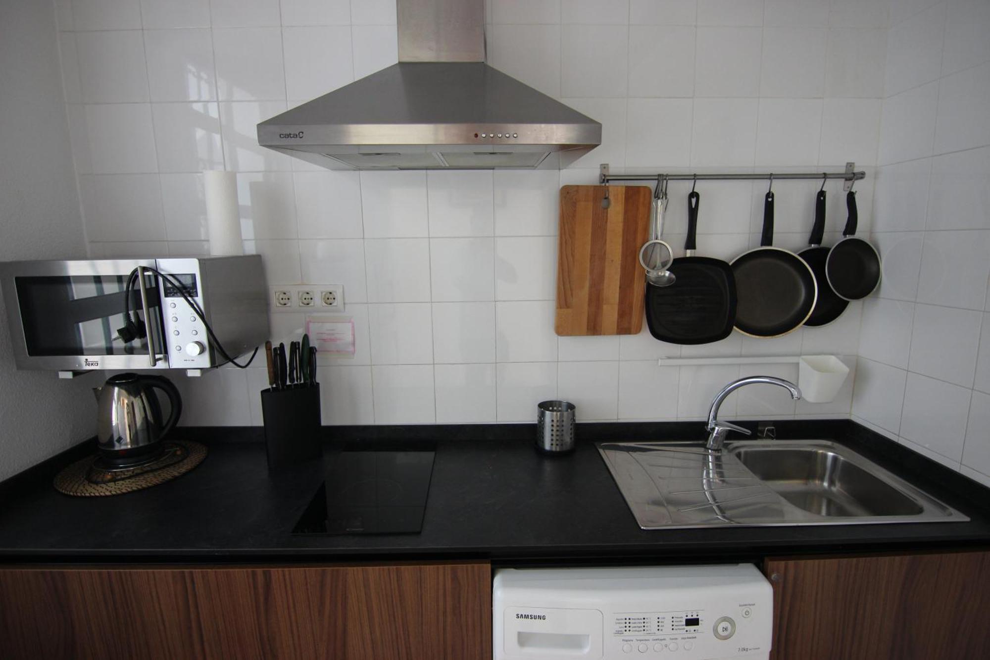 Apartamento Corazon De Triana Seville Luaran gambar