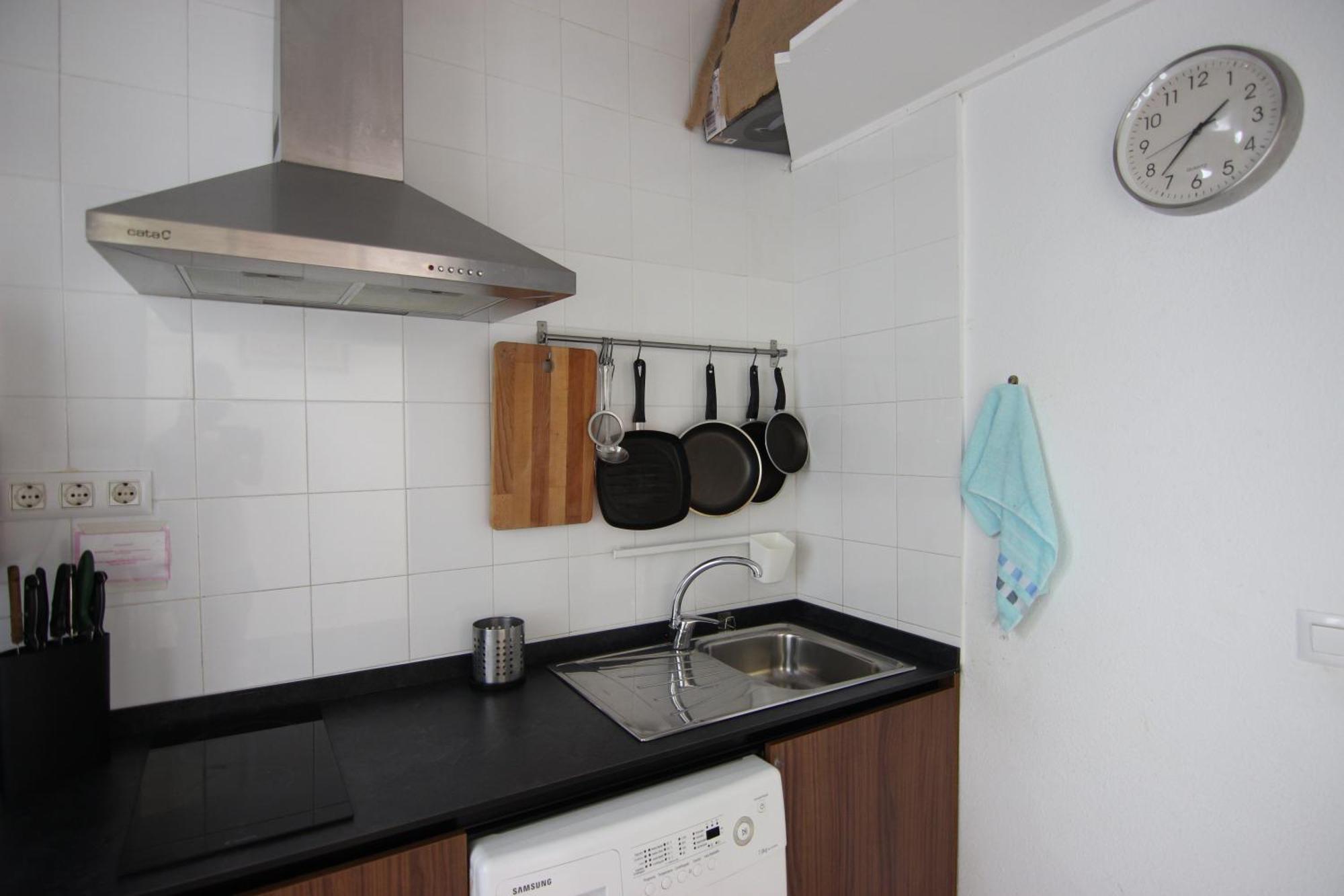 Apartamento Corazon De Triana Seville Luaran gambar