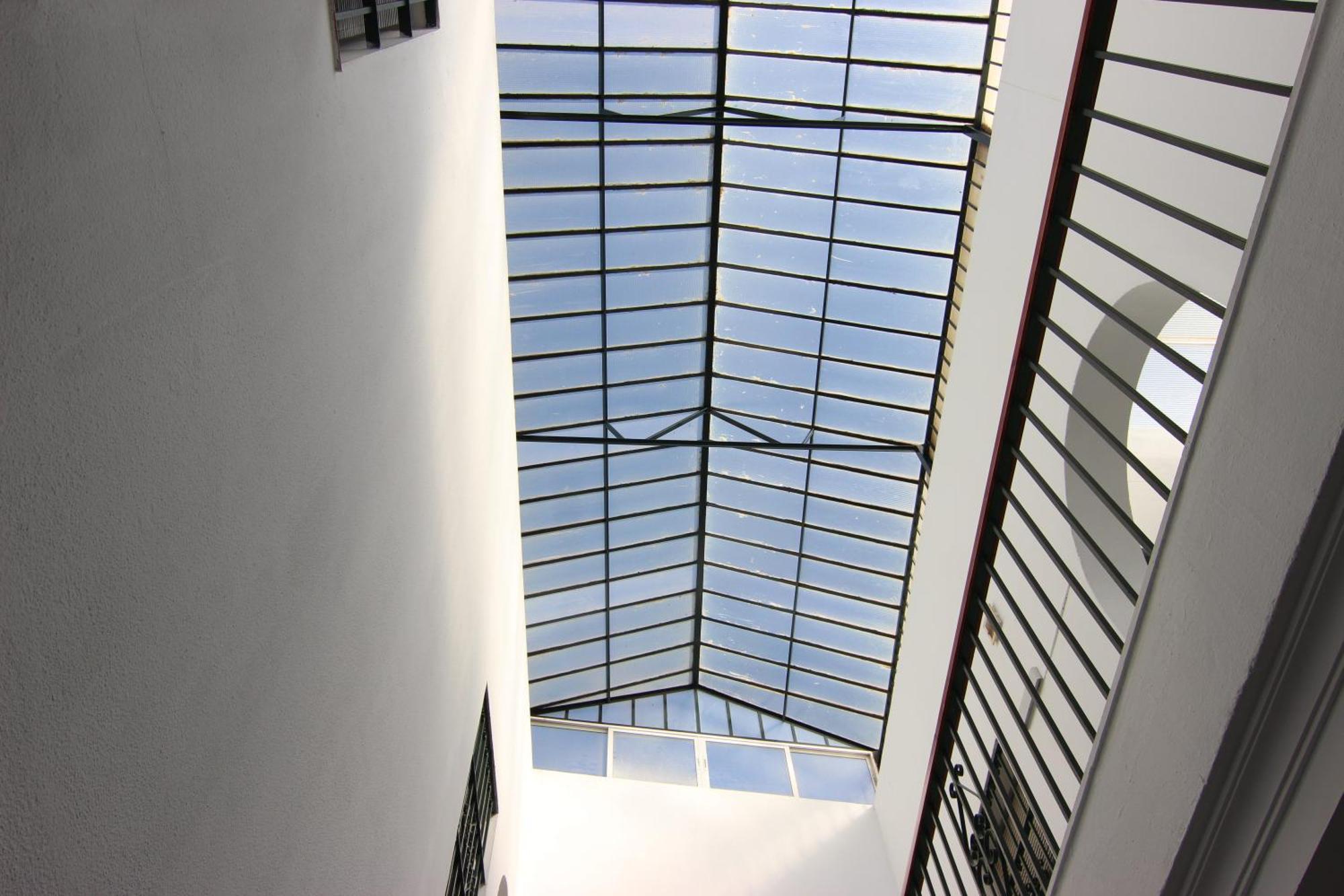 Apartamento Corazon De Triana Seville Luaran gambar