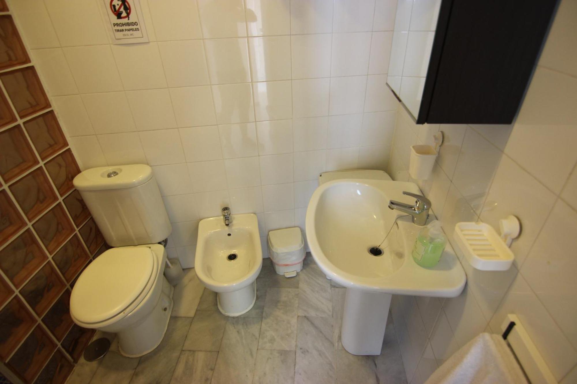 Apartamento Corazon De Triana Seville Luaran gambar