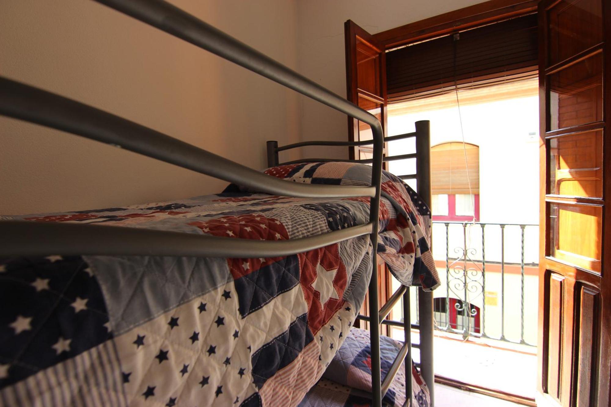 Apartamento Corazon De Triana Seville Luaran gambar