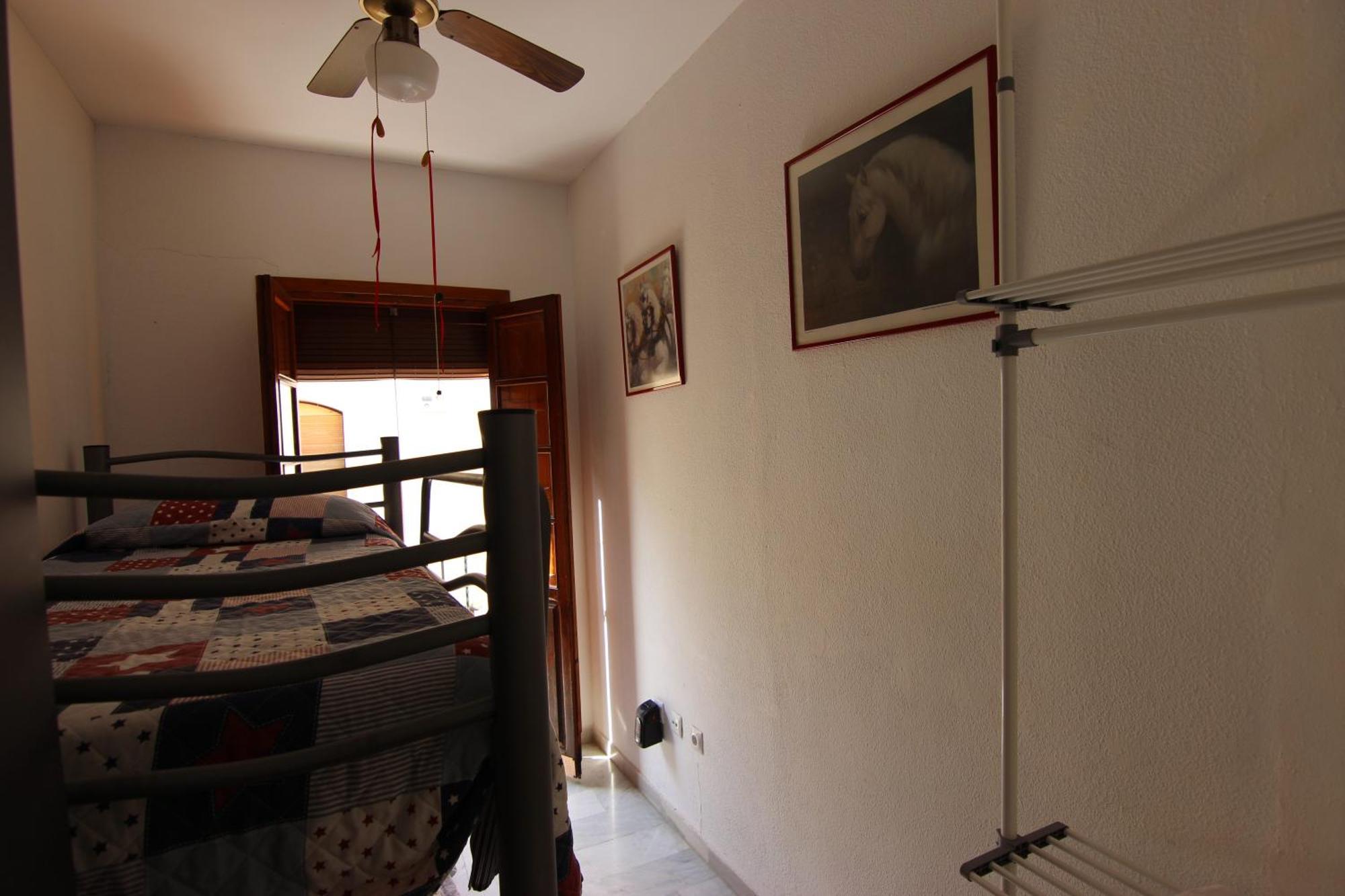 Apartamento Corazon De Triana Seville Luaran gambar