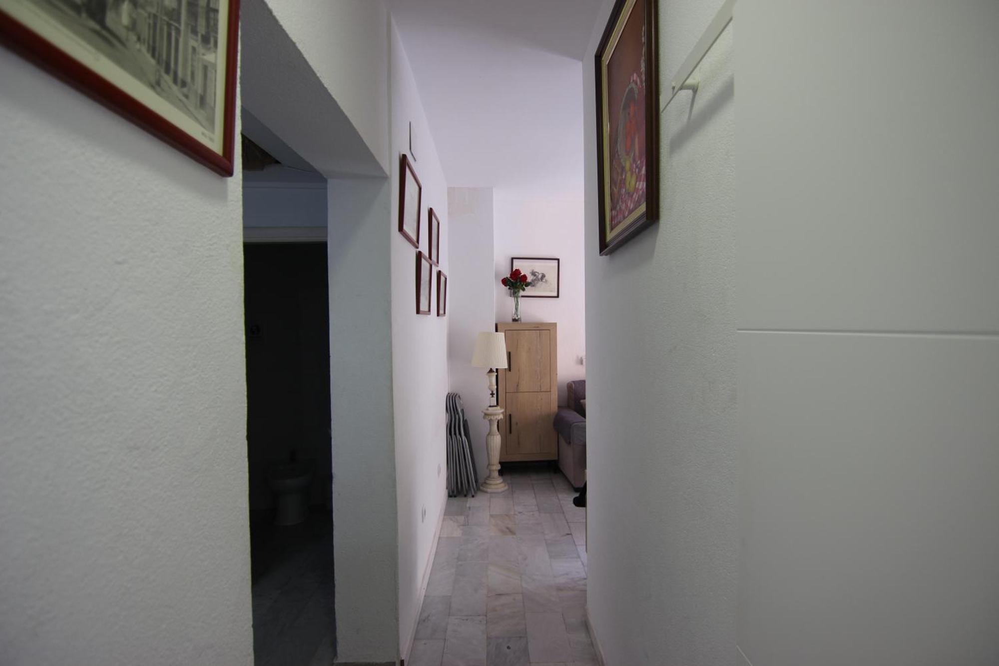 Apartamento Corazon De Triana Seville Luaran gambar