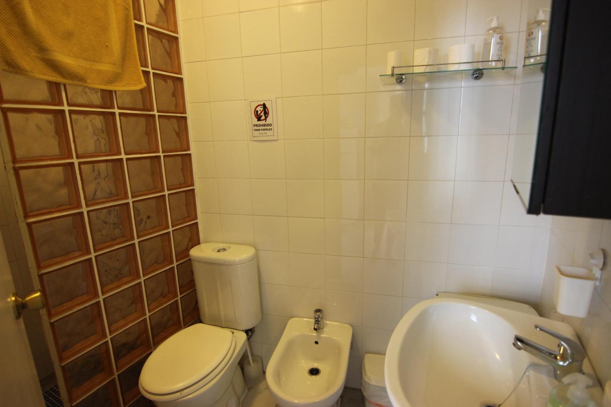 Apartamento Corazon De Triana Seville Luaran gambar