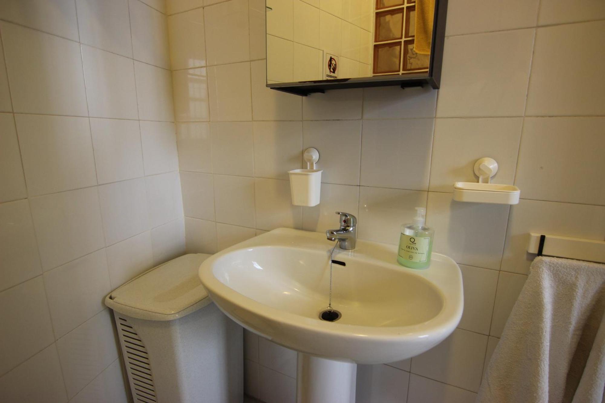 Apartamento Corazon De Triana Seville Luaran gambar