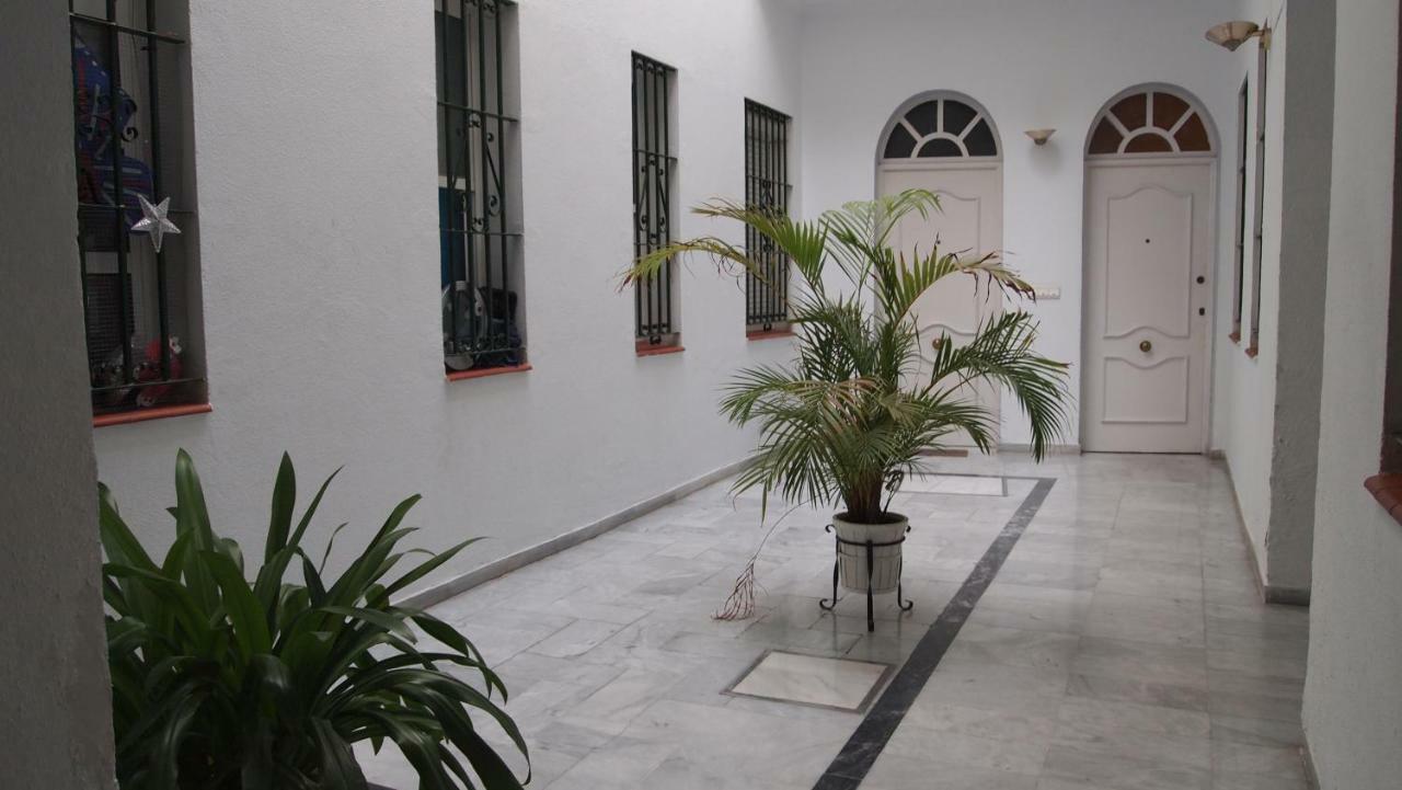 Apartamento Corazon De Triana Seville Luaran gambar
