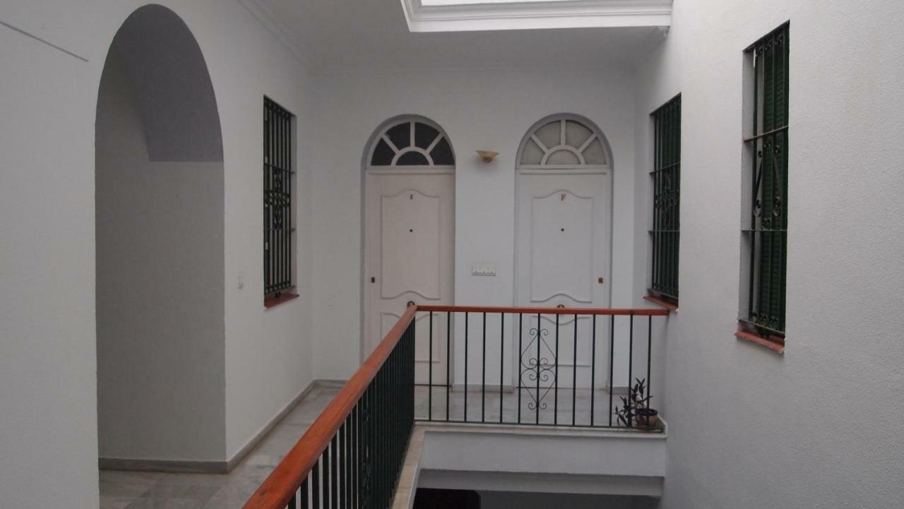 Apartamento Corazon De Triana Seville Luaran gambar