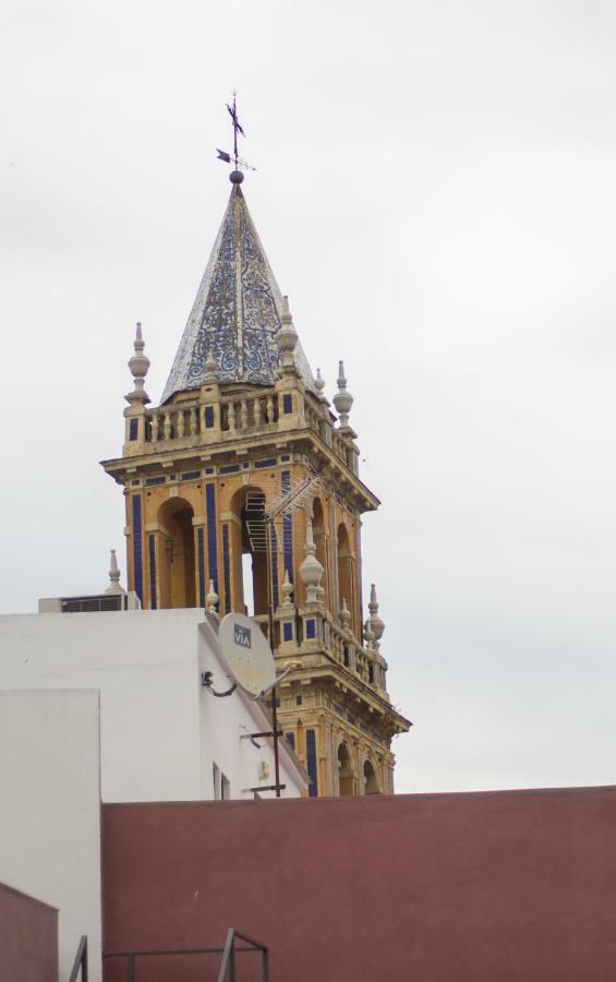 Apartamento Corazon De Triana Seville Luaran gambar